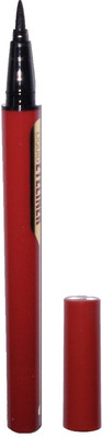 

Gabbu PERFECTLY MATTE FINISH EYELINER PEN 1.2 g(BLACK)
