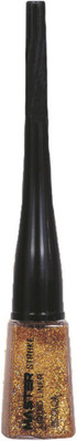 

Incolor Master Stroke Eyeliner, 17 Gold Mine, 6 ml(Gold Mine)