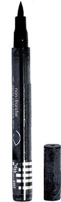 

tanvi27 24 HOUR ULTRA LONG STAY JET BLACK PEN LINER 2 g(JET BLACK)