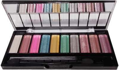 

Gabbu CLASSIC EYE SHADOW PALETTE 12 g(MULTI)