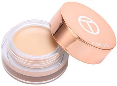 

O.Two.O Coverage Concealer Cream Eye Shadow Primer 10 g(Buff)