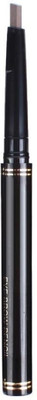 

SBE Waterproof Automatic Eyebrow Pencil For Beauty Cosmetic Tools-#02 Dark Coffee(Black)