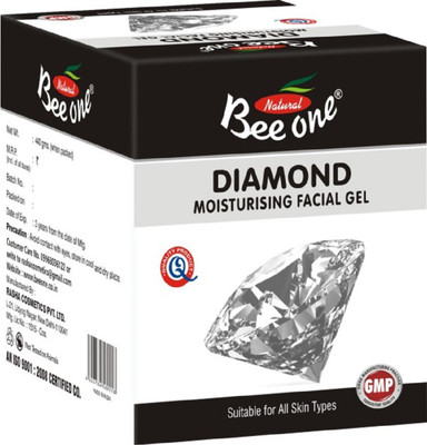 

BEEONE DIAMOND FACIAL GEL 150 GM(150 g)