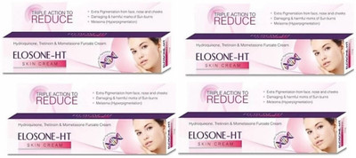 

leeford Elosone - HT skin cream(60 g)