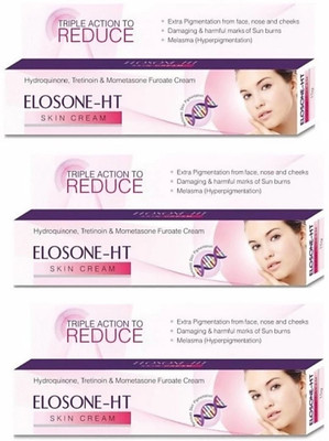 

leeford Elosone - HT skin cream(45 g)