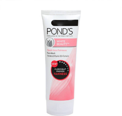 

Ponds advanced face wash 100g Face Wash(100 g)