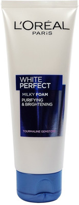 

L'Oreal WHITE PERFECT(100 ml)