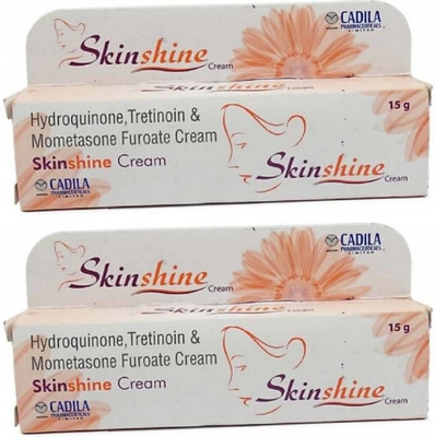 

Skinshine Cream(30 g)
