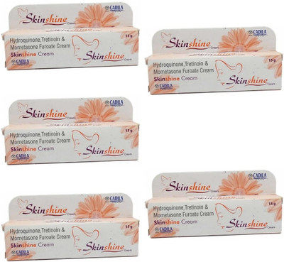 

Skinshine Cream(75 g)