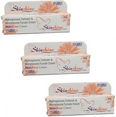 

Skinshine Cream(45 g)