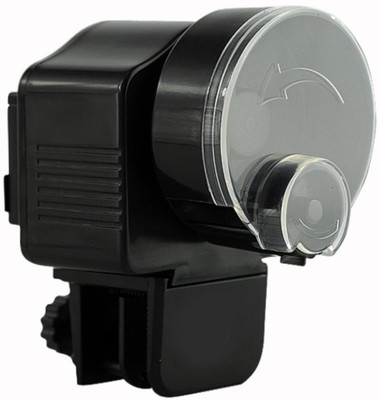 

Easydex DA11108 Digital Automatic Fish Feeder(50 g)