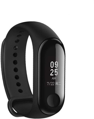 

Fest Market Band Fitness Band(Black, Pack of 1)
