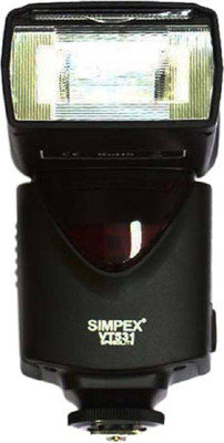 

Simpex VT-531 FLASH Flash(White)
