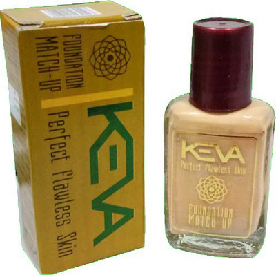 

KEVA KEVA8860Z Foundation(Cream)