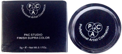 

PAC Studio Finish Supracolor - 05 Foundation(Beige)