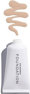 

Oriflame Colourbox foundation Foundation(white)