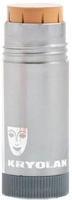 

Kryolan TV Paint Stick - 626A Foundation(Beige)