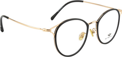 

Metronaut Full Rim Round Frame(49 mm