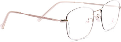 

Hamiltano Winston Full Rim Rectangle Frame(45 mm