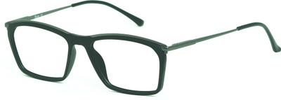 

Fizan Full Rim Rectangle Frame(51 mm