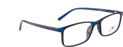 

Metronaut Full Rim Wayfarer Frame(51 mm