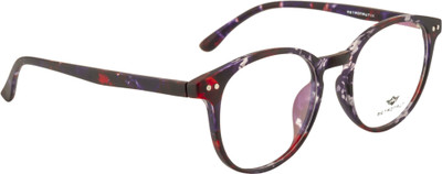 

Metronaut Full Rim Round Frame(49 mm