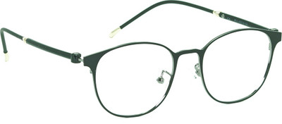 

I-GOG Full Rim Round Frame(48 mm