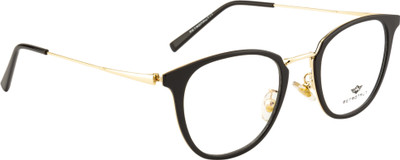 Metronaut Full Rim Wayfarer Frame(48 mm