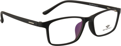 

Metronaut Full Rim Round Frame(51 mm