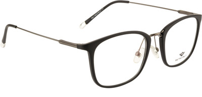 METRONAUT Full Rim Wayfarer Frame(51 mm)