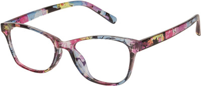 

LOF Full Rim Rectangle Frame(45 mm