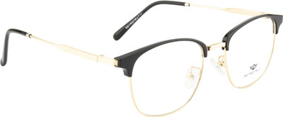

Metronaut Full Rim Wayfarer Frame(51 mm
