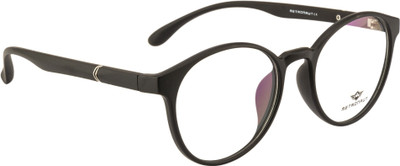 

Metronaut Full Rim Round Frame(50 mm