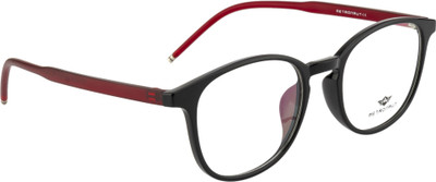 

Metronaut Full Rim Round Frame(49 mm
