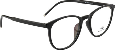 

Metronaut Full Rim Round Frame(49 mm