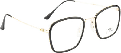 

Metronaut Full Rim Square Frame(52 mm