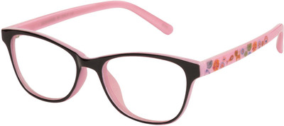 

LOF Full Rim Rectangle Frame(45 mm