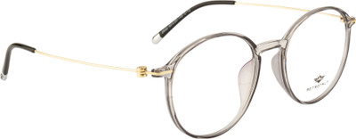 

Metronaut Full Rim Round Frame(50 mm