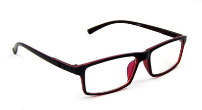 

ELS Full Rim Rectangle Frame(45 mm