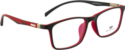 

Metronaut Full Rim Wayfarer Frame(51 mm