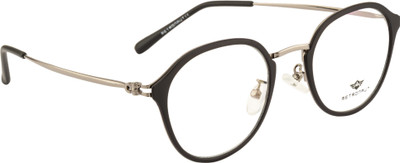 

Metronaut Full Rim Round Frame(48 mm