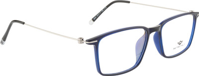 Metronaut Full Rim Wayfarer Frame(52 mm
