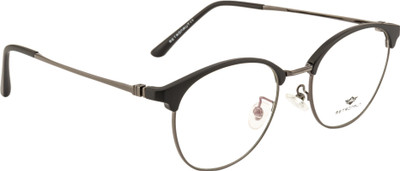 

Metronaut Full Rim Round Frame(51 mm