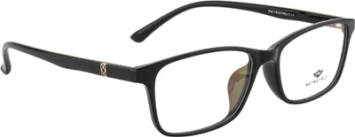 Metronaut Full Rim Wayfarer Frame(53 mm