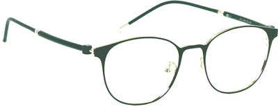 

I-GOG Full Rim Round Frame(48 mm