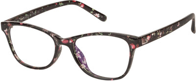 

LOF Full Rim Rectangle Frame(45 mm