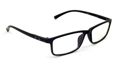 

ELS Full Rim Rectangle Frame(45 mm
