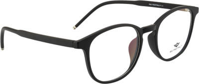 

Metronaut Full Rim Round Frame(49 mm
