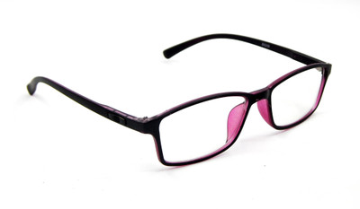 

ELS Full Rim Rectangle Frame(45 mm