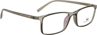 

Metronaut Full Rim Wayfarer Frame(51 mm